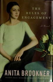 Cover of edition rulesofengagemen00broo