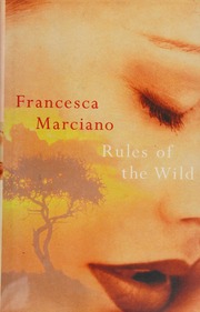 Cover of edition rulesofwild0000marc_t7s1