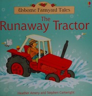 Cover of edition runawaytractor0000amer