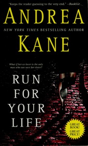 Cover of edition runforyourlife00andr