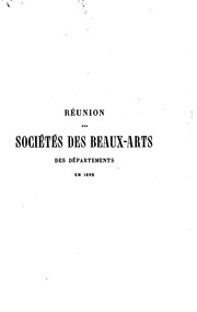 Cover of edition runiondessocits10frangoog