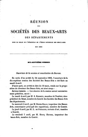 Cover of edition runiondessocits32frangoog