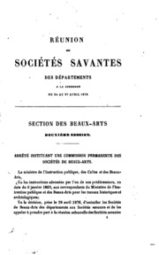 Cover of edition runiondessocits33frangoog