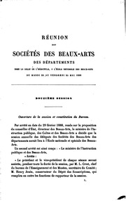 Cover of edition runiondessocits36frangoog