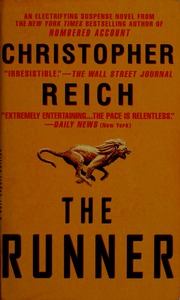 Cover of edition runner00reic
