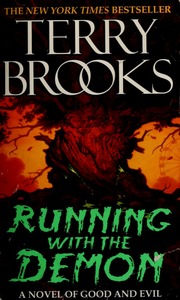Cover of edition runningwithdemon00broo