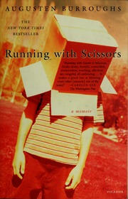 Cover of edition runningwithsciss00augu