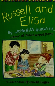 Cover of edition russellelisa00hurw_0