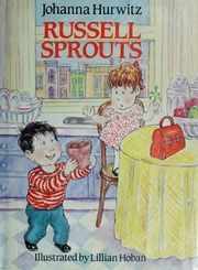 Cover of edition russellsprouts00hurw