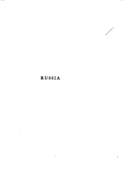 Cover of edition russiaasseenand00singgoog