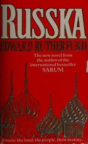 Cover of edition russka0000ruth_z7j7