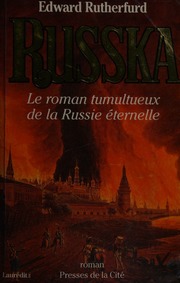Cover of edition russkaroman0000ruth_s8p1