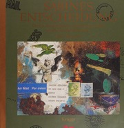 Cover of edition sabinesentscheid0000bant