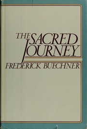 Cover of edition sacredjourney00buec