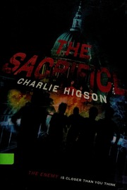Cover of edition sacrifice0000higs
