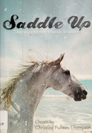 Cover of edition saddleupthorough0000pull