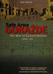 Cover of edition safeareagorazde0000sacc