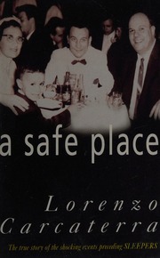 Cover of edition safeplace0000carc