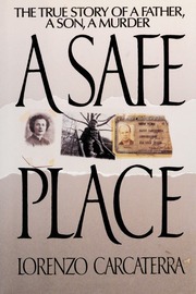 Cover of edition safeplacestoryof0000carc