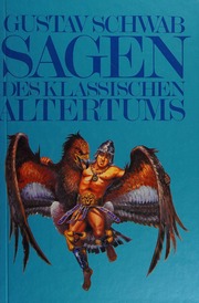 Cover of edition sagendesklassisc0000unse_i7k0