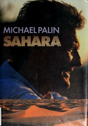 Cover of edition sahara00pali