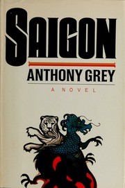 Cover of edition saigongrey00grey
