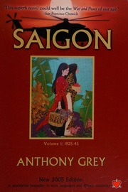 Cover of edition saigonvol11925190001grey