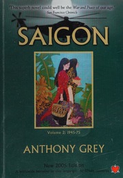 Cover of edition saigonvol21945190000grey