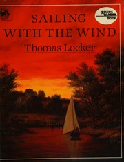 Cover of edition sailingwithwind0000thom