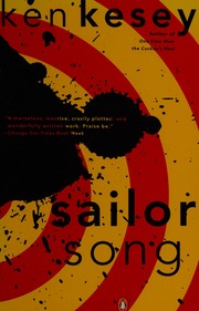 Cover of edition sailorsong0000kese_j7o9