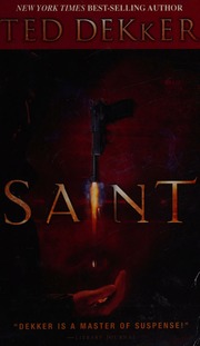 Cover of edition saint0000dekk_p2z3