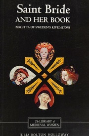 Cover of edition saintbrideherboo0000brid