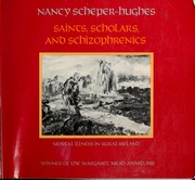 Cover of edition saintsscholarssc00sche