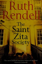 Cover of edition saintzitasociety0000rend_e8t3