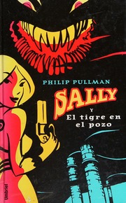 Cover of edition sallyyeltigreene0000pull