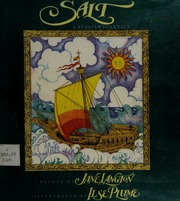 Cover of edition saltfromrussianf0000lang