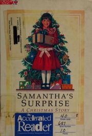 Cover of edition samanthassurpris0000schu
