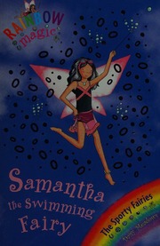Cover of edition samanthaswimming0000mead