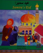 Cover of edition samiraseid0000akta_k1o6