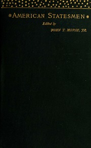 Cover of edition samueladams02hosm
