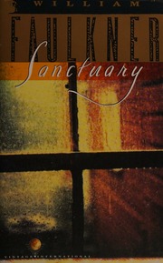 Cover of edition sanctuarycorrect0000faul