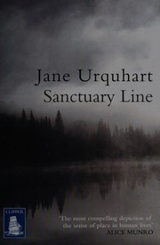Cover of edition sanctuaryline0000urqu_j0c9