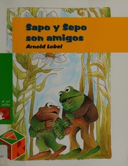 Cover of edition sapoyseposonamig0000lobe