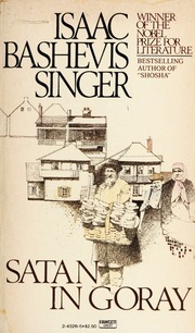 Cover of edition sataningoray00isaa