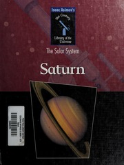 Cover of edition saturn0000asim