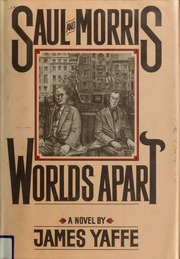 Cover of edition saulmorrisworlds00yaff