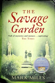 Cover of edition savagegarden00mark