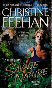 Cover of edition savagenature00feeh_0