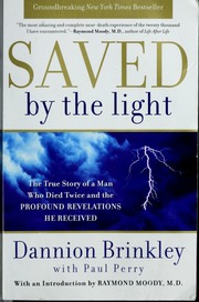 Cover of edition savedbylight00brin