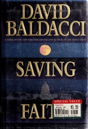 Cover of edition savingfait00bald